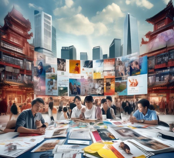 沧州宣传广告公司，助力品牌传播的创新力量