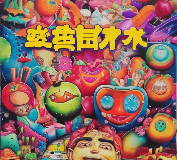 太二宣传广告，一场视觉盛宴？还是一场视觉危机？