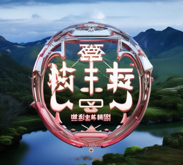 智慧景区广告标识，一场视觉与智慧的碰撞
