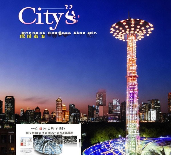 城市之眼 | 宣传广告文案设计指南