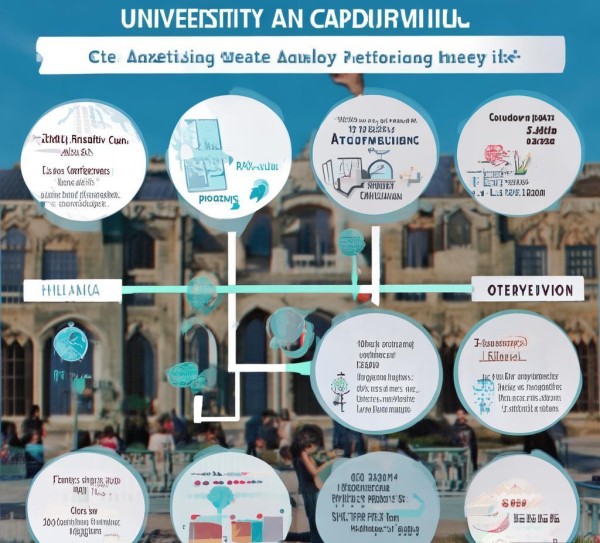大学校园广告投放规划，数据分析与策略优化
