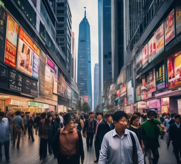 重庆广告产业园,机遇与挑战