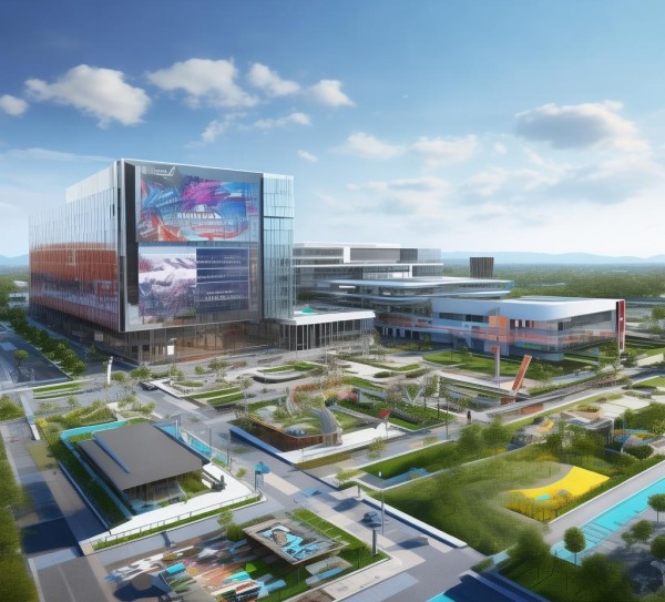 品牌图助力企业品牌建设