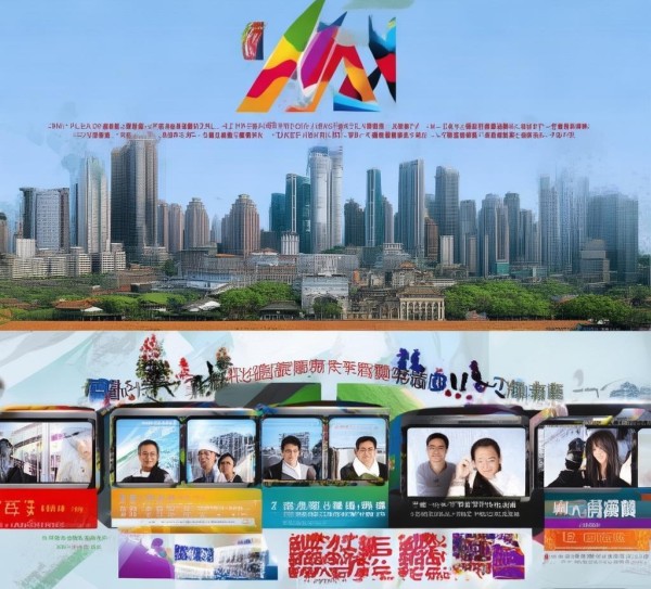 江门宣传画图文广告公司