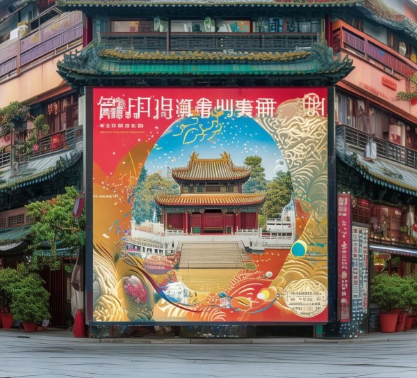 普陀区特色广告设计,创新与实践