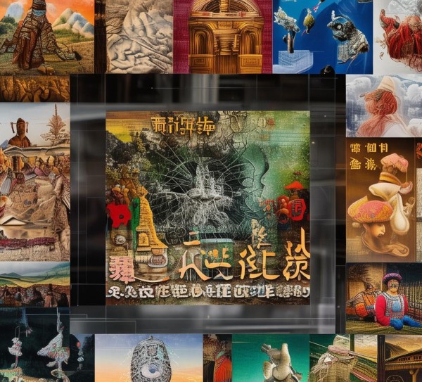 非遗广告策划案例,从文化内涵到年轻需求的精准对接