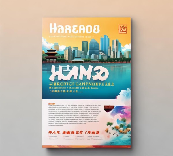 从创意到落地，杭州广告宣设计案例解析