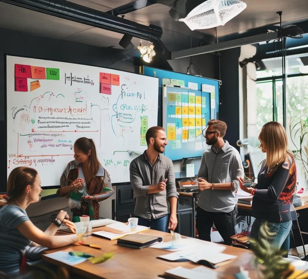 How to Create Effective电影院 Ad Campaign Strategies