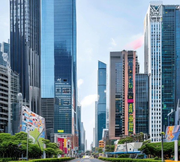 深圳市广告规划，城市文化价值的提升之路