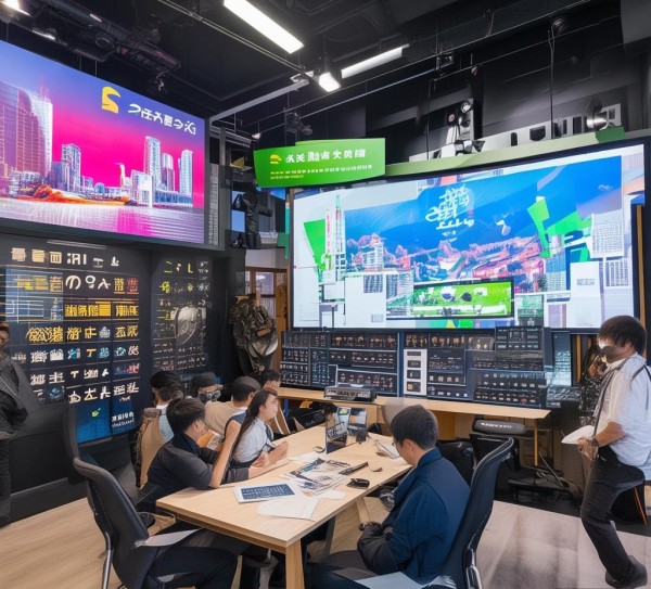 湛江宣传片广告公司解析