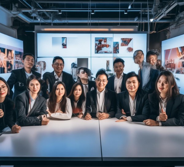 玉林广告公司宣传片拍摄经验分享