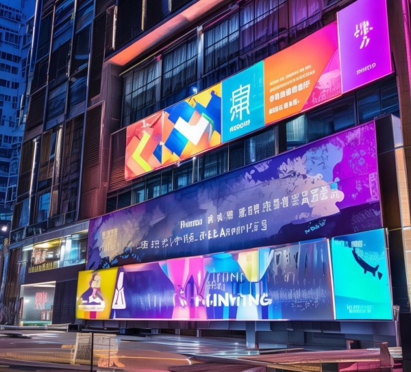 杨浦区广告策划规划公司，助力城市品牌建设，提升城市形象