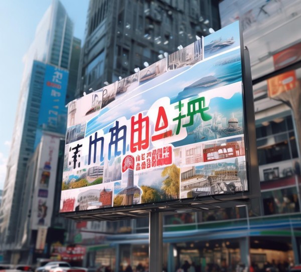 鲁山网红宣传广告公司地址