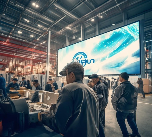 中国物流广告公司崛起与物流行业影响力