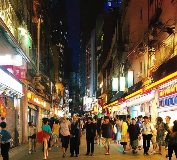 浦东新区多功能广告设计规划,未来城市展示的另一面