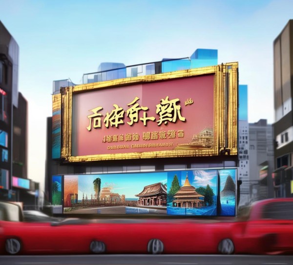 济南文化宣传广告公司,助力城市文化,传递时代精神