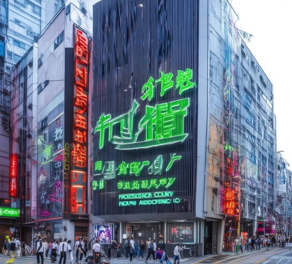 沛县宣传图文广告公司