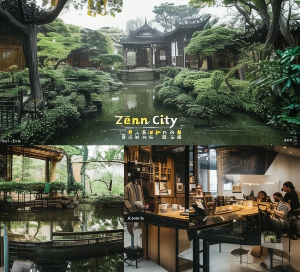 广告公司宣传片视频,以禅城的文化与艺术为载体,传递禅城的诗意与广告的传承价值。
