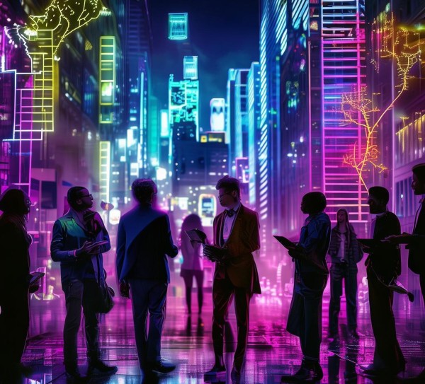 职业发展规划,广告学视角下的人生规划
