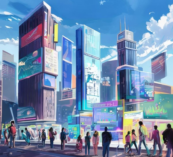 浅析广告产业发展规划，从市场趋势到政策指引