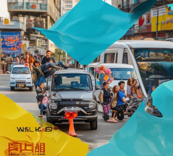 五菱广告，品牌故事与市场推广