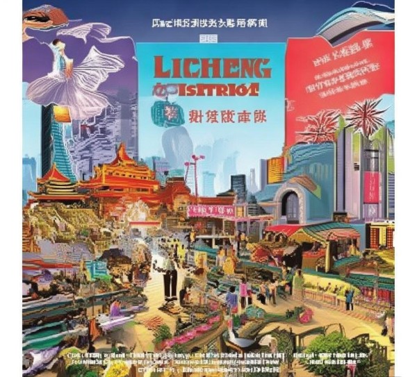 历城区宣传广告案例，深度挖掘与传播策略分享