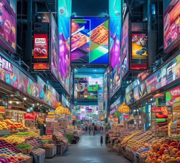 市场广告规划方案，精准定位目标受众，实现品牌影响力和市场定位