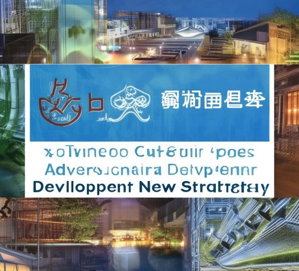 徐州市户外广告发展新战略,引领城市文化繁荣