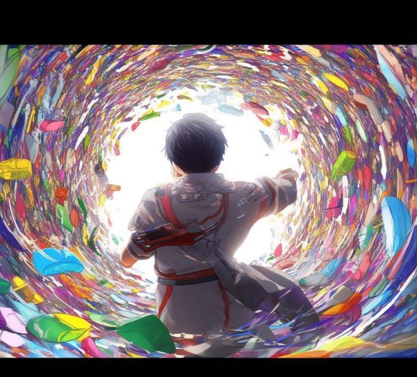 挑战与机遇，动漫广告案例中的智慧