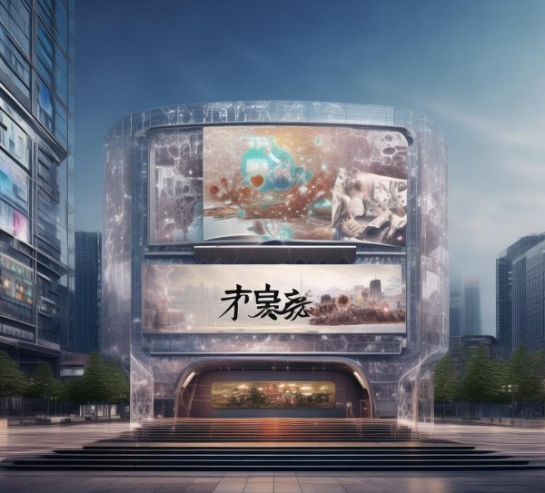 白山市广告匾规划，构建品牌传播新路径，助力文化传承与创新发展。
