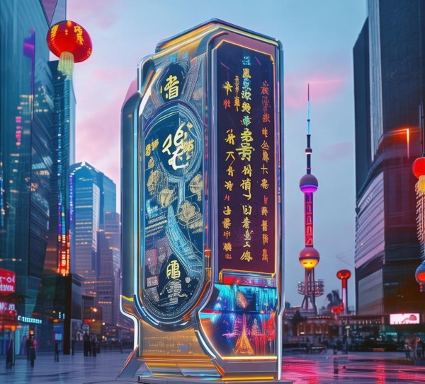 上海特色广告设计规划，创新与发展的新探索