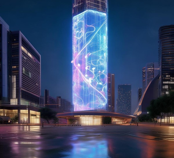 创意与智慧，创意广告位的未来