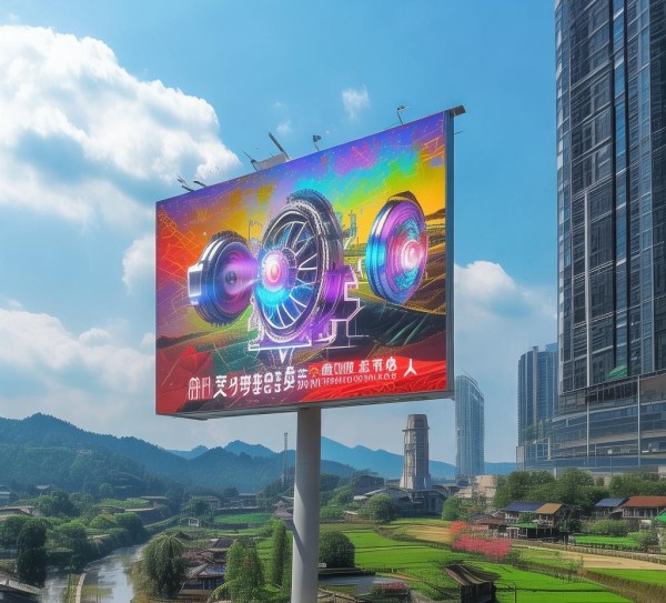 随州市宣传广告公司电话,助力乡村振兴的视觉引擎