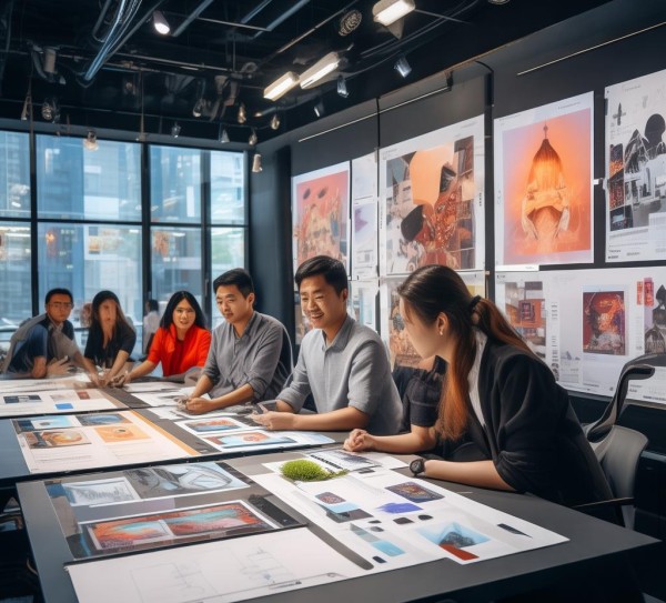 普陀区广告设计规划,助力城市文化传播与商业发展