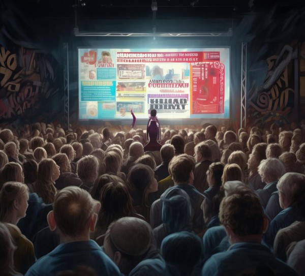 警惕虚假信息的诱惑力，广告虚假宣传需要警惕