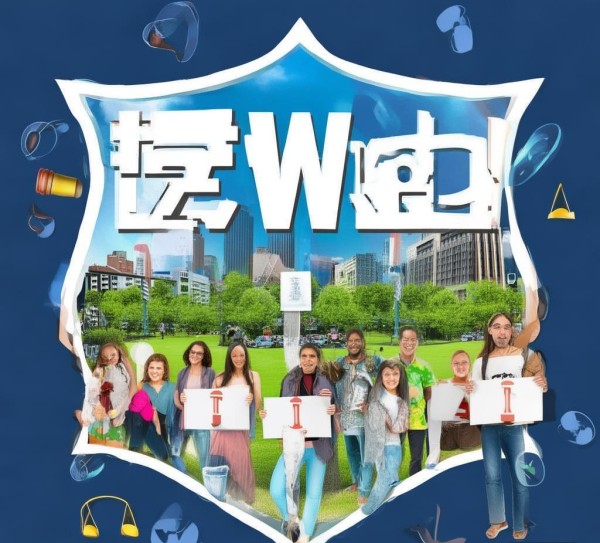 法治宣传广告设计案例范文