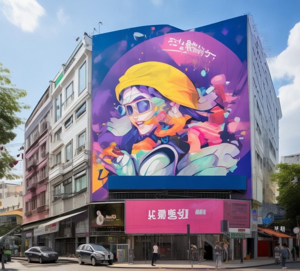 蒲江宣传广告公司地址解析