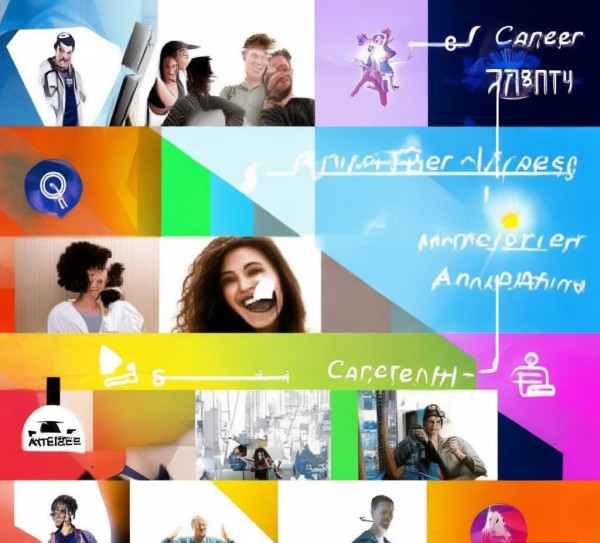 从职业认知到职业认同,职业生涯的通路与意义
