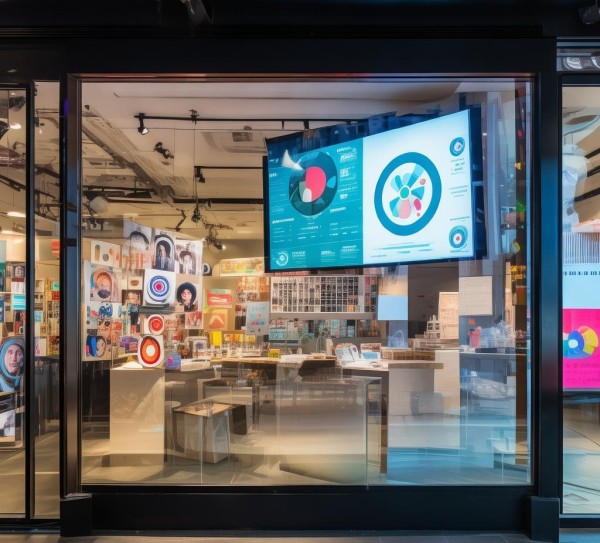广告公司店宣传策划，从目标受众到数据支撑