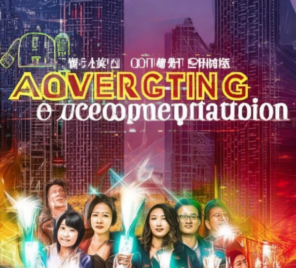 长清区宣传广告案例大赛，创新与实践的盛宴