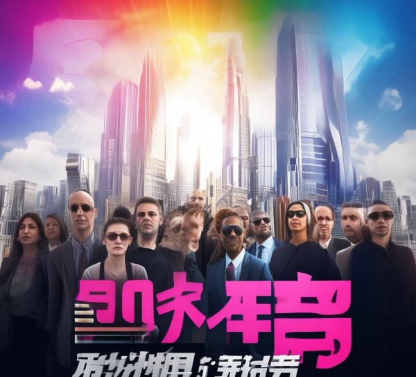 围绕主题，展现力量，235年十四五规划广告宣传