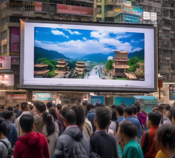 云南广告公司,短视频宣传策略与效果