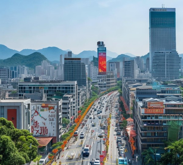浙江名优广告设计规划,经济与文化协同发展的新起点
