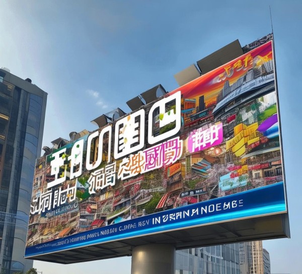 赣州宣传栏广告公司,助力城市活力与商业价值