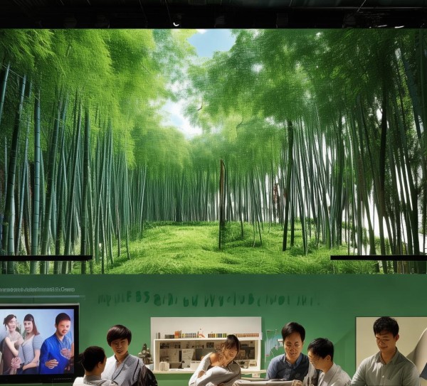竹溪宣传广告公司,专业与信任,让故事更动人