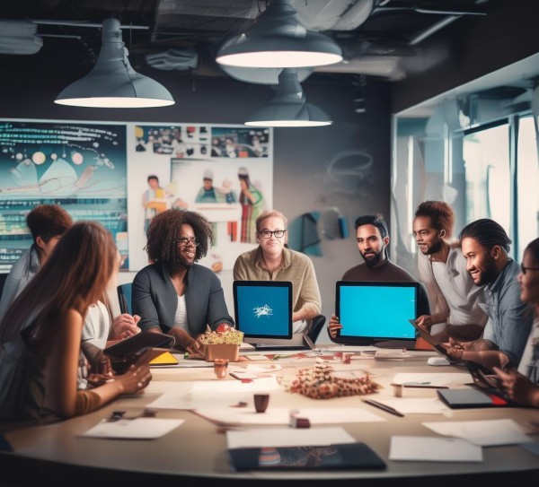 广告公司,如何用业务宣传文字实现品牌与目标的深度沟通——让品牌与目标达成共识的路径