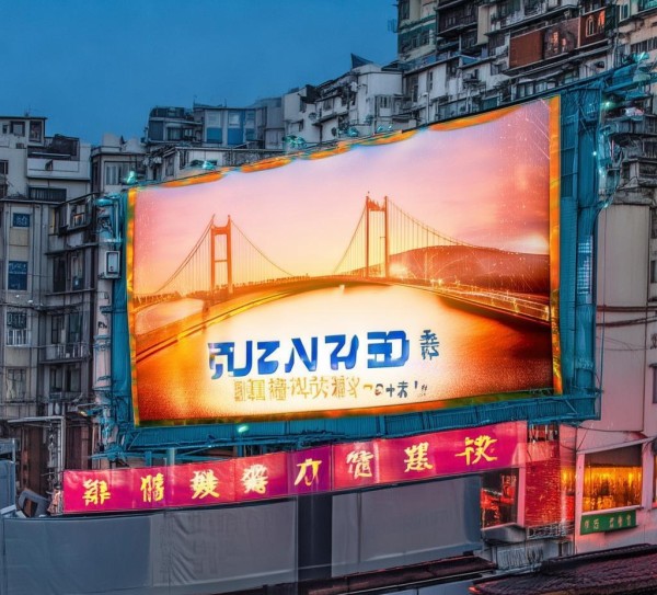 盂县宣传广告公司传递希望的温暖与桥梁