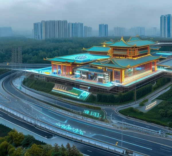 山西高速路视觉提升,广告设计在交通现代化中的创新作用