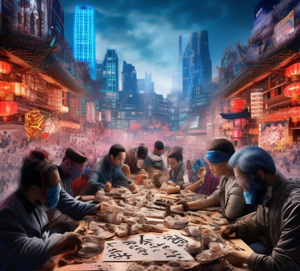 智能科技与文化传承，北京宣传片广告公司的使命与担当