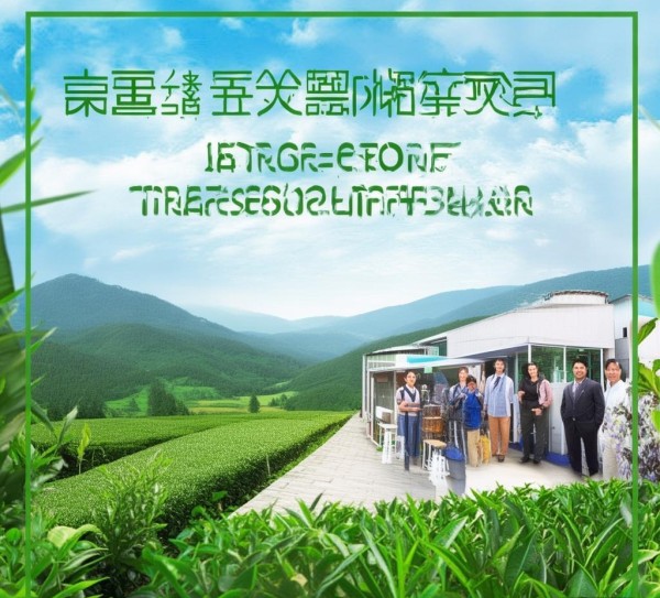通过茶厂广告规划方案设计,助力茶厂转型升级
